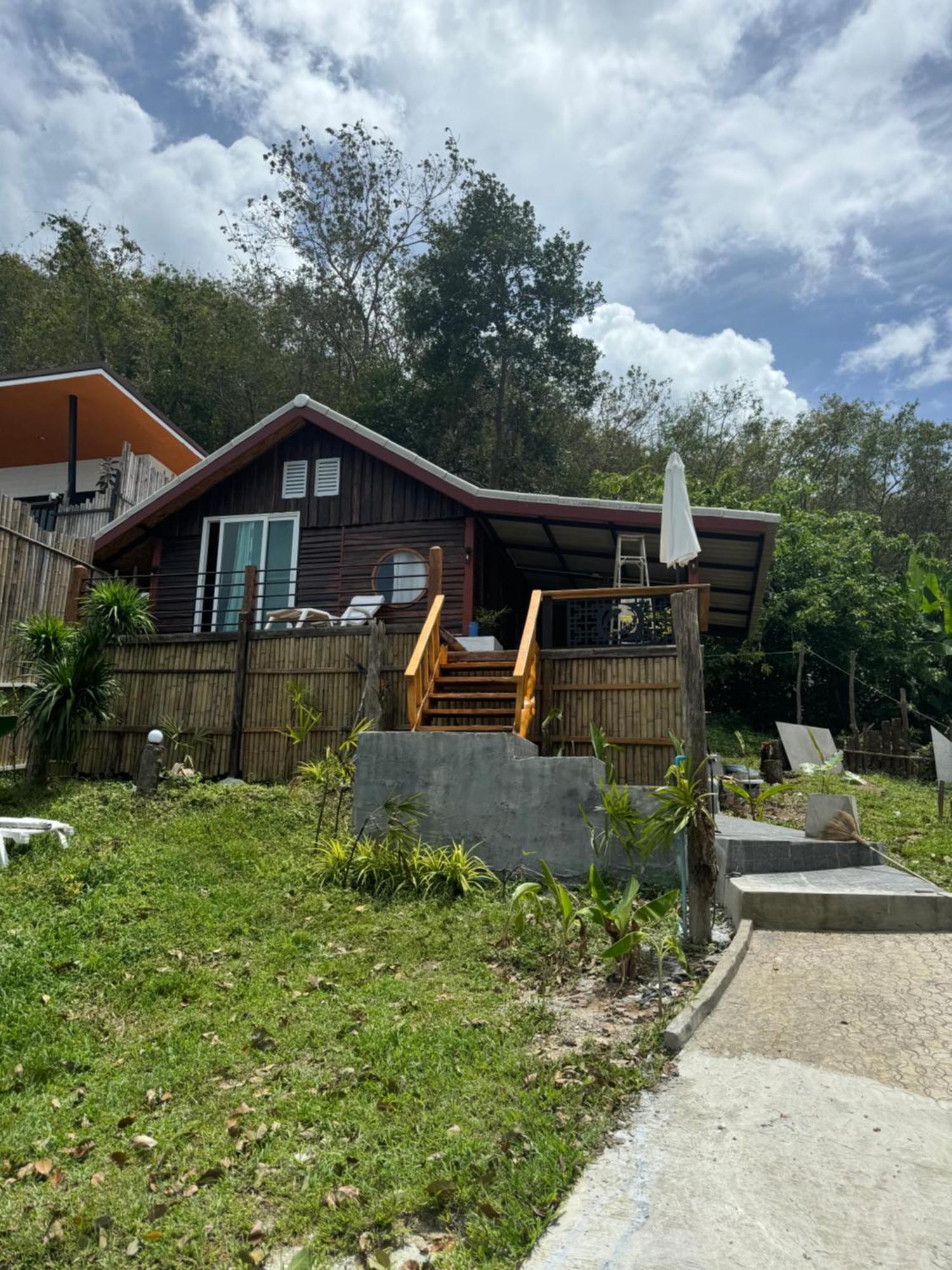 Resting Place Ko Yao Exterior foto